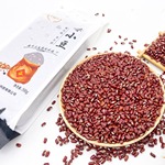 辽宁牧仁 赤小豆500克真空包装五谷杂粮赤小豆农家粗粮企业批发
