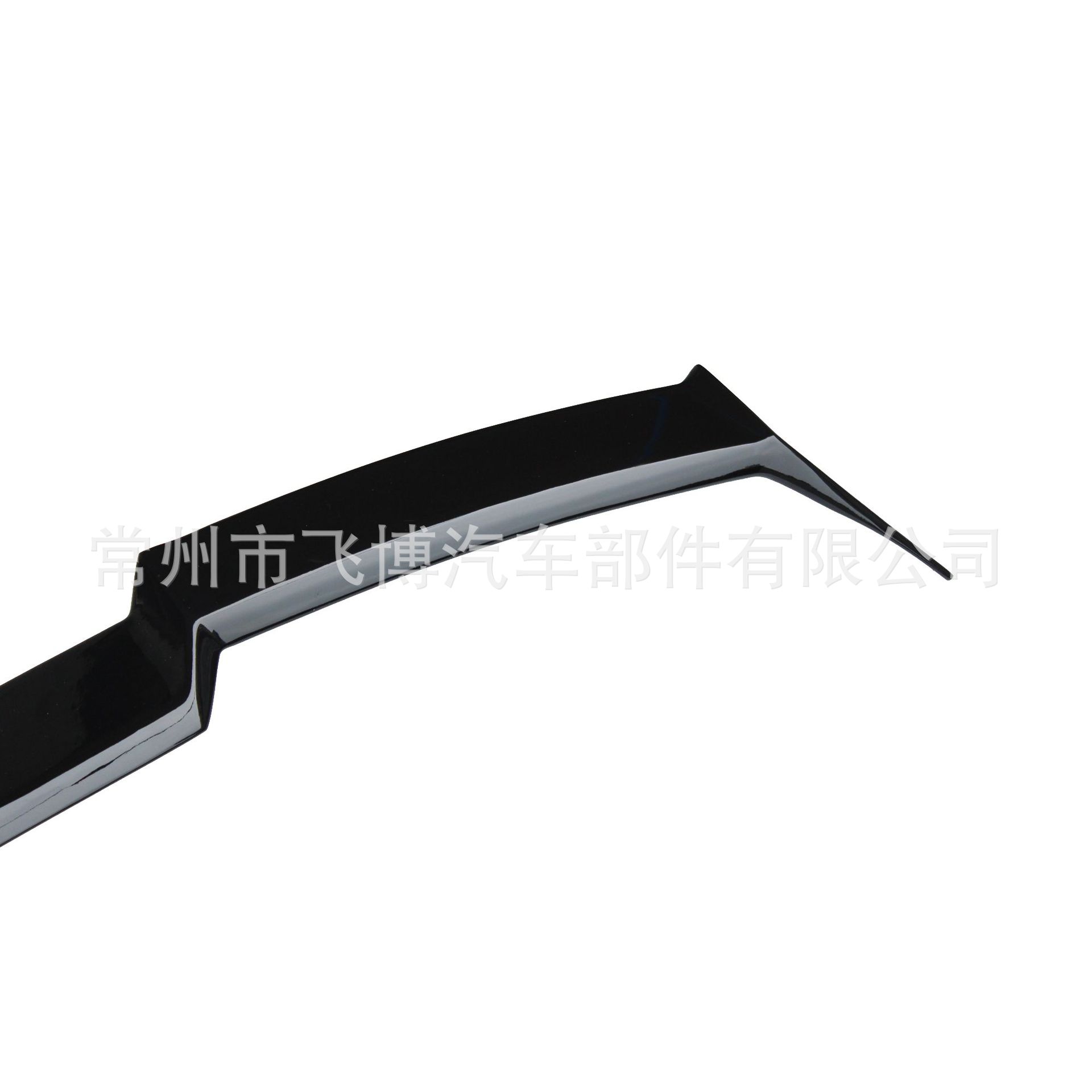 Suitable for 22 Byd Yuan Plus Mc Models, Rear Wing Top Wing Fixed Ducktail Bydatto3 Spoiler