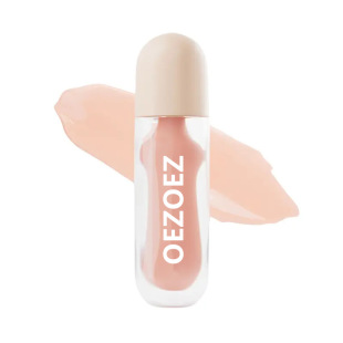 Cross-Border Popular Lip Gloss, Moisturizing, Long-Lasting Moisturizing, Non-Stick Cup, Non-Fading Lip Color