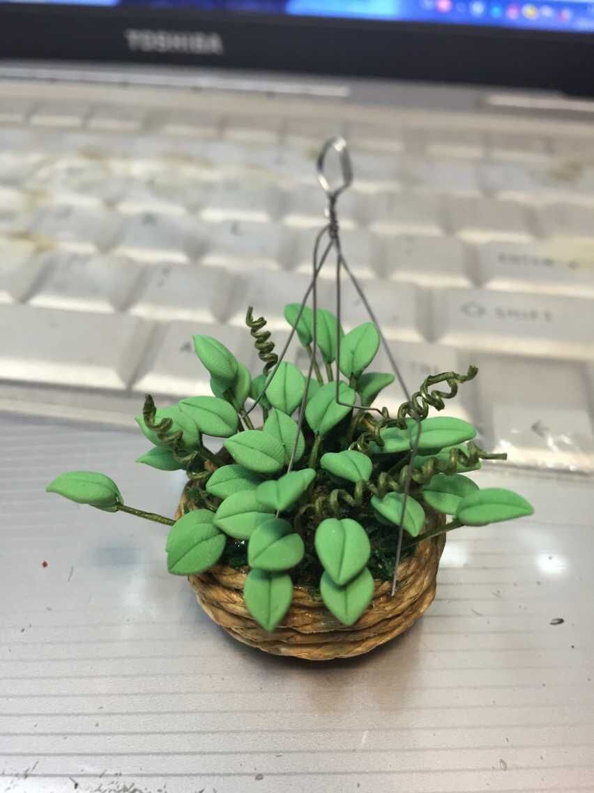 1:12ճ�������������װ��dollhouse����diy��������ģ��õ����