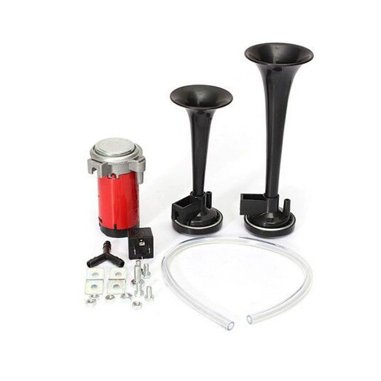  air pump? The first item: "天瑞祥 Air pump, black plastic megaphone" -> 