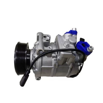 Suitable for Volkswagen Tiguan Co4573Jc 5N0820803 1K0820859S Car Air Conditioning Compressor