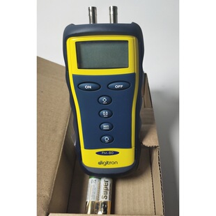 Digitron PM-20 ���։���Ӌ2�˿�0-130mbar