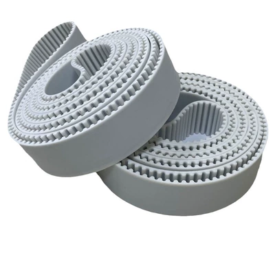 Fujiada Polyurethane Timing Belt Avtomobil ötürücü kəmərləri