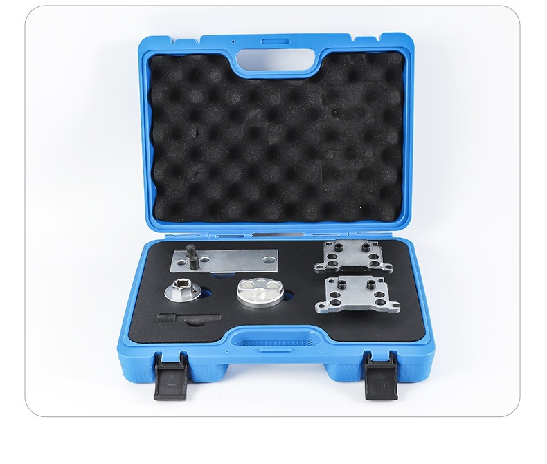 Mercedes-Benz M654 Four-Cylinder 2.0t Diesel Engine Timing Tool Manufacturer Carbon Steel Engine Special Tool Set