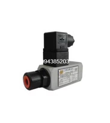 台湾台肯TWOWAY压力开关PSB-250K-21B PSB-150K-21B/06I