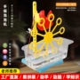 实验儿童手工手摇材料包