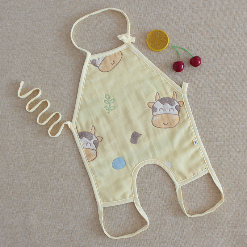 황샤오니우(6겹 거즈끈)-사이즈 59 권장연령 0~3개월