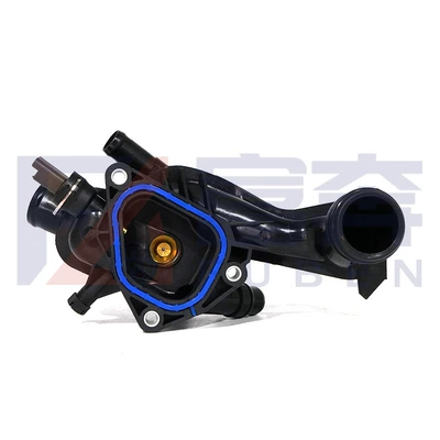 C4L 9808647180, Thermostat