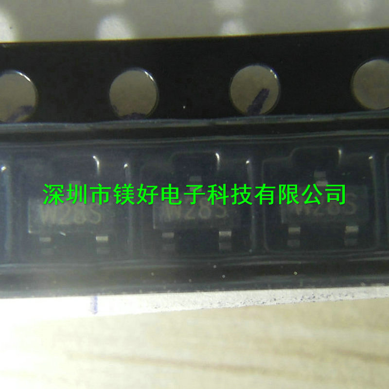 WNM2021-3/TR，供应配套配单WNM2021-3/TR二极管