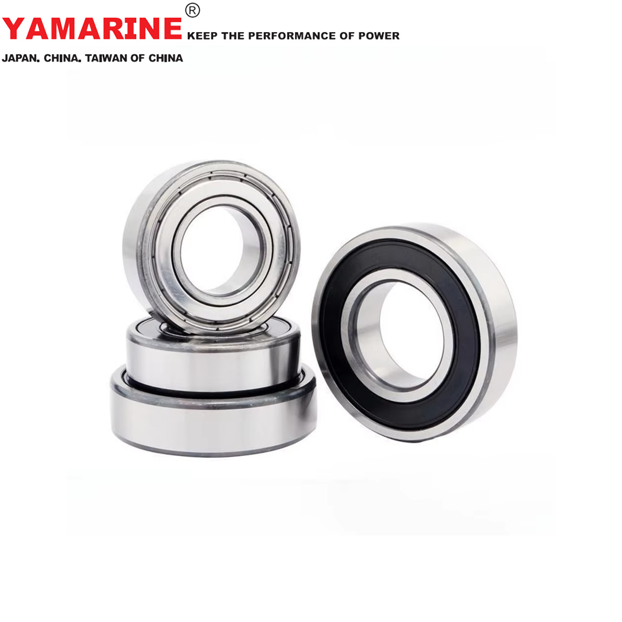 KOYO 83A209-1-9C3 船舷外机/汽车/摩托车电机曲轴专用轴承