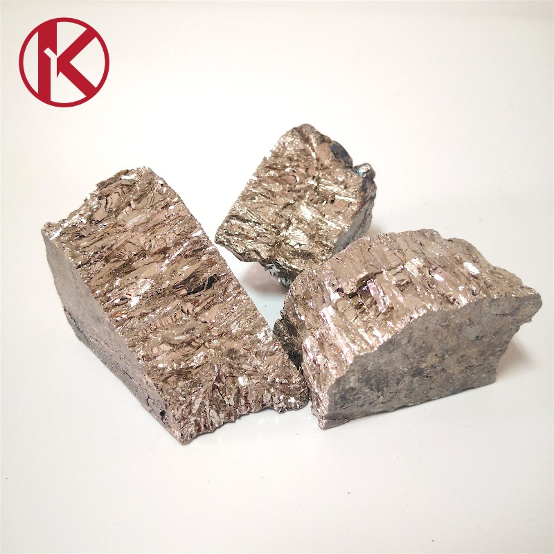 【铋锭】高纯铋 4N金属铋锭 99.99%精铋 Bi 低熔点合金添加