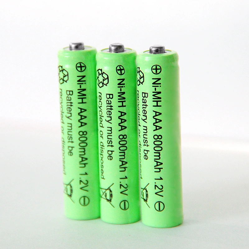 Capacious battery charging, 2000mah, direct factory sales