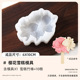 Cherry Blossom Ice Cream Mold (Send 10 Bamboo Sticks)