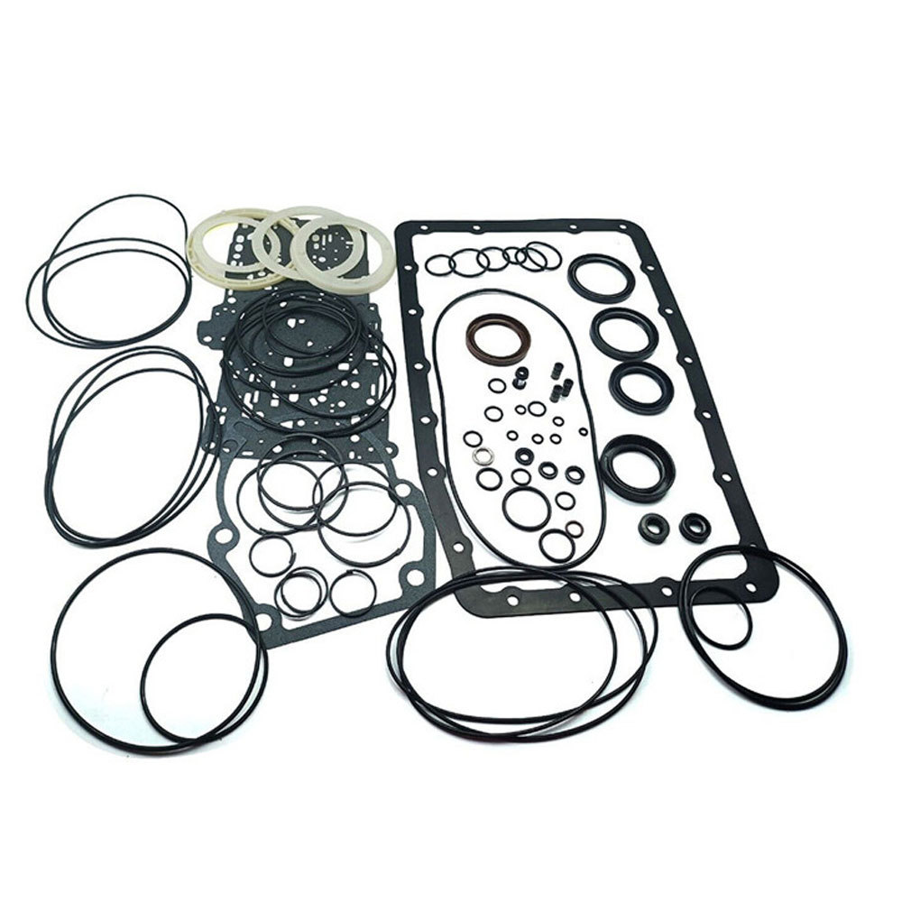 A750E A750F automatic transmission overhaul kit for Toyota Highlander and Nissan transmission repair kit
