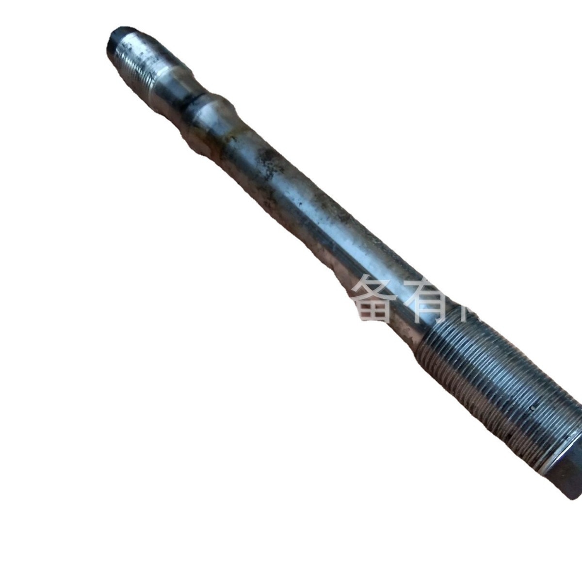淄博淄柴6210船用柴油机配件主轴承螺栓210-01-056