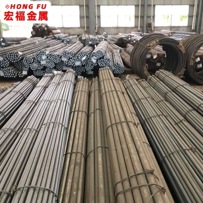 热轧圆钢 20# 碳结钢 20号钢 圆棒 棒材 锅炉专用 淮钢 批发零售