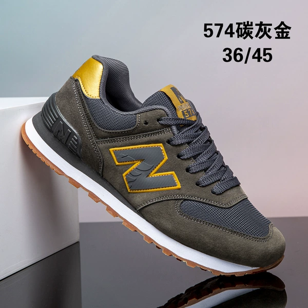 Carbon gray gold