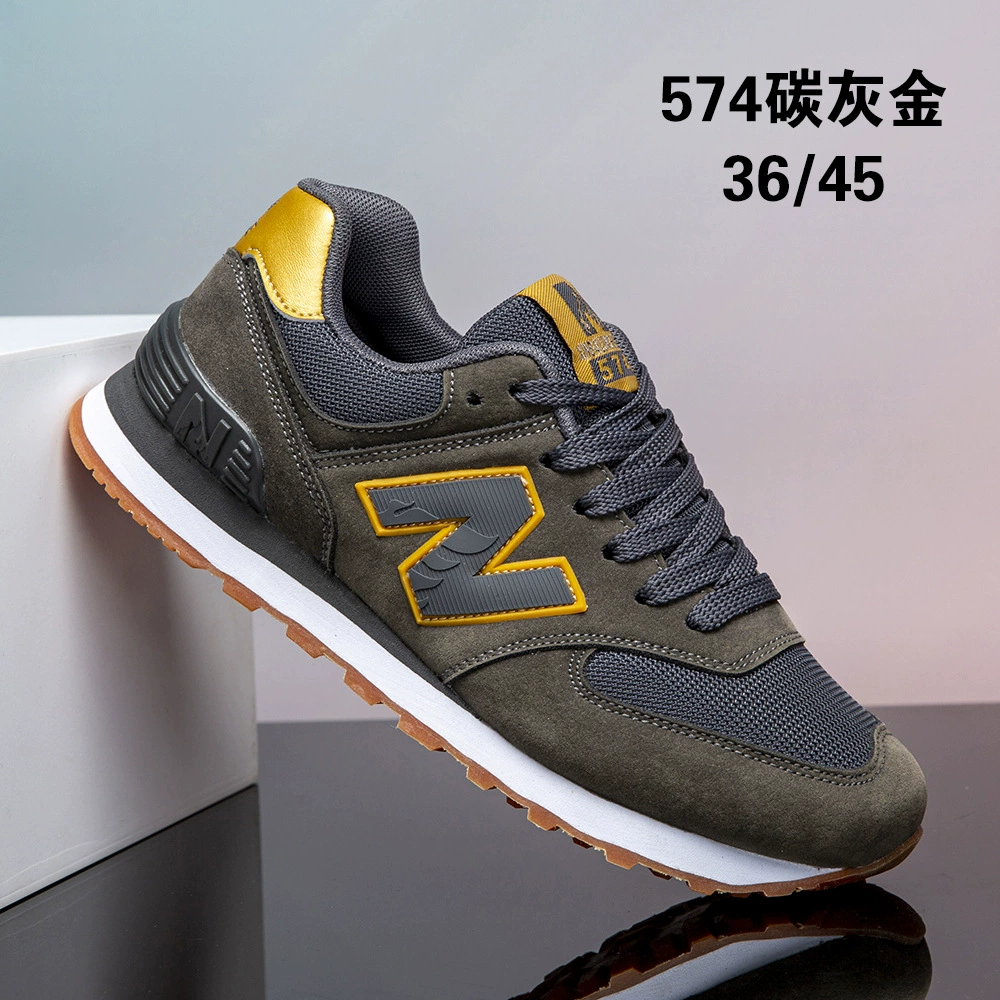 Nb New Hundred Loops Legend 574, повседневные спортивные кроссовки, модные беговые кроссовки, N-line