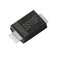 ���緢��SS115FФ�ػ�������SMAF��Ƭ��װ150V1A �����Դ�����