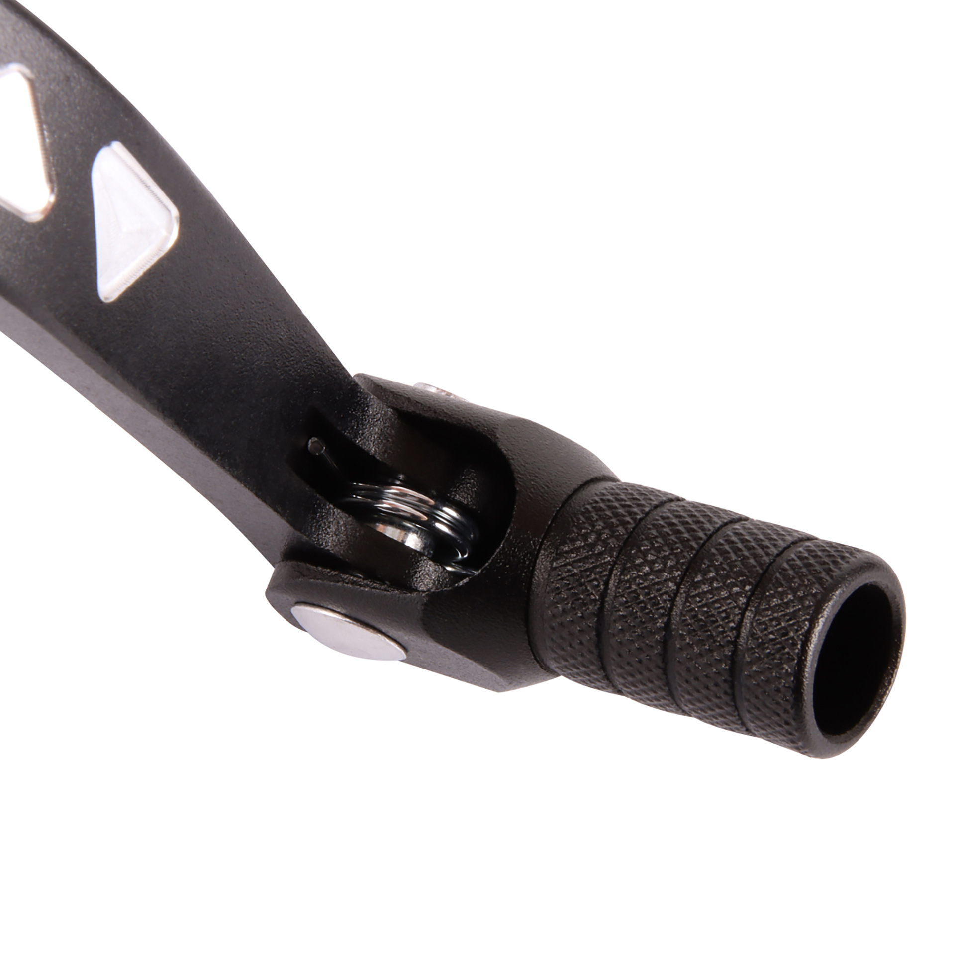 GOOFIT motorcycle off-road vehicle modified shift lever adapted to domestic Huayang Pall assembly car CRF50 70