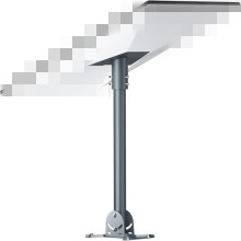 专利品: 第三代金属支架 信号监控器支架 V3架子 亚马逊热销外贸