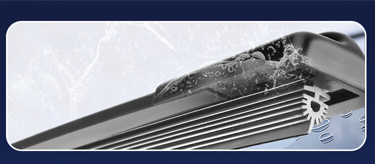 11th generation Accord hybrid wiper blades, original factory model, 10th generation Honda, 2021 model, 2018 Honda, special wipers for Honda