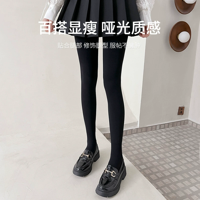 Т tights, осенняя черная демисезоннаяleggings, оптовая продажа