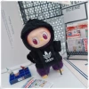 Black hoody