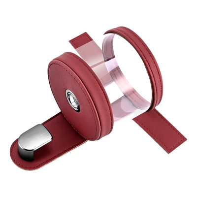 Car cup holder/beverage holder, Car Hook Car Seat - sports-red-single