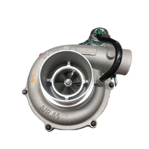 UDPD RHE6 24100-3251 avtomobil mühərriki turboşarjı üçün tətbiq olunan