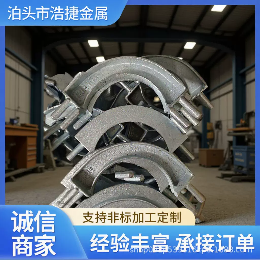 铸铝件加工铝压铸件汽车零部件加工异形产品铸铁件压铸件