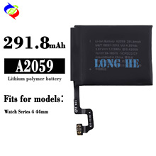 适用于Apple苹果Watch Series 4-44mm智能手表电池A2059 现货批发