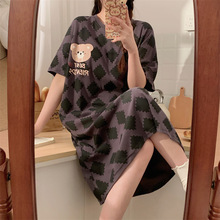 �ļ�˯ȹŮ�¿���޶����г�˯ȹ��Ů������ͨ�ɰ��Ҿӷ����⴩��