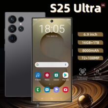 �羳�֙C�¿�S25 Ultraһ�w�C��4G 6.8Ӣ�����(3+64)
