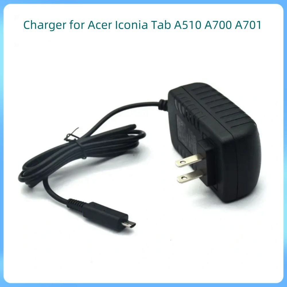 12V 2A适配器适用宏基电脑充电Power Adapter Charger For  A700