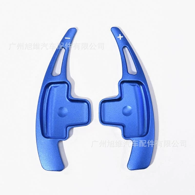 Other Automotive Interior Supplies paddles A B E GLK - blue