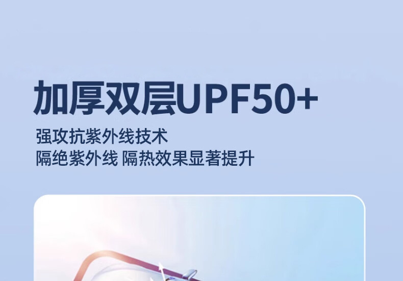 【Factory Direct Sale】Car Sunshade, Sun Protection and Heat Insulation Sun Visor for Front Windshield, Car Sunshade Gadget