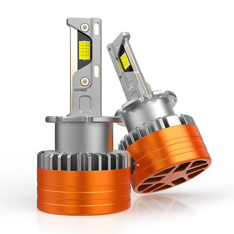 Lámparos de luz LED de alta luminosidad serie D D1S / D2S / D3S / D4S / D8