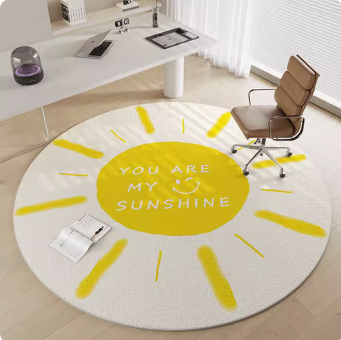 루프 벨벳-따뜻한 태양