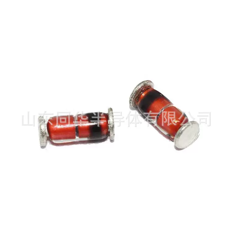 同华 LL4148 LL-34 快速开关二极管