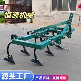 土壤耕整机械;其他农业机械;植保机械