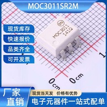 MOC3011SR2M �ɿع�������� SMD-6P onsemi(��ɭ��)