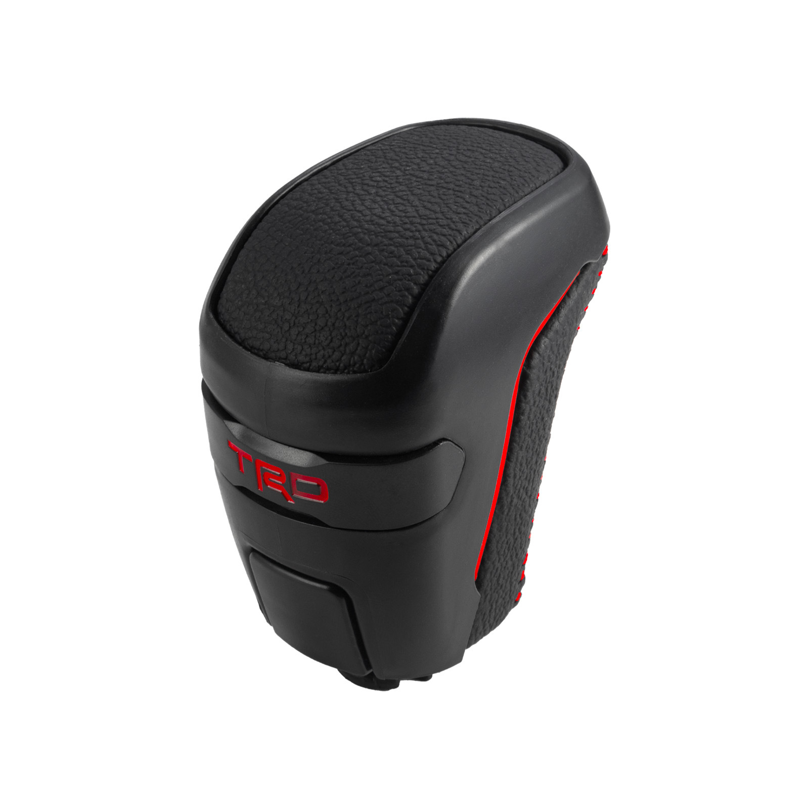 Suitable for Toyota Tacoma car gear shift knob modification, front-line style gear shift head, shift lever handball accessories