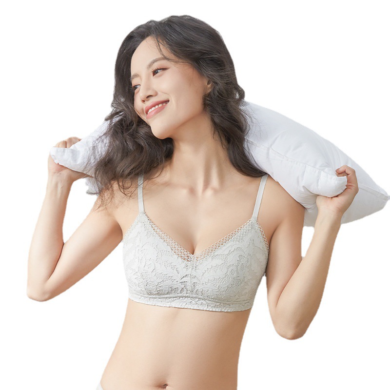 Thin breathable underwear