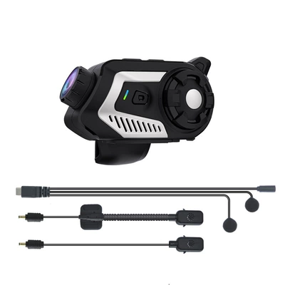 riding sports camera, Motorcycle Helmet Headset