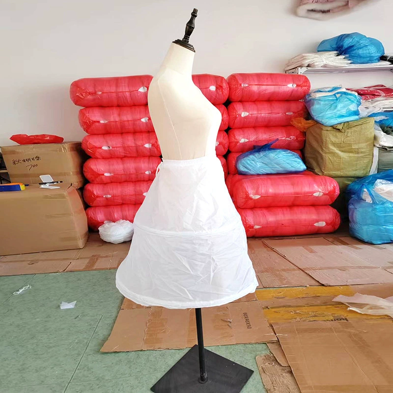 Прямые продажи с фабрики, Детская маленькая юбка, поддержка оптом, детская одежда малого и среднего размера, юбка принцессы с подкладкой и балдахином, может быть выполнена в размере