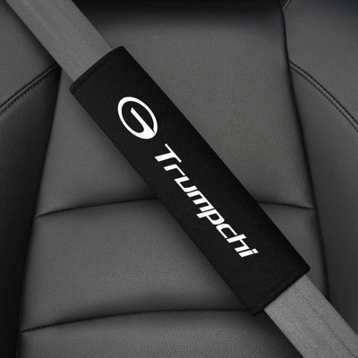 Seat belt shoulder pad, New Car Seat Belt Shoulder - trumpchi