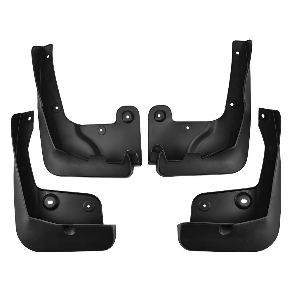 Para BMW X4 X F26 2014-2018 edición normal comercio exterior transfronterizo coche neumáticos guardabarros cuero