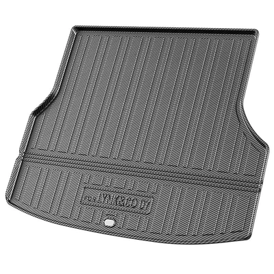 Suitable for Lynk & Trunk Mat - 2026-2027-lynk-co-07gt-carbon-fiber-pattern-main-mat-flat-pack-shipment